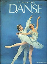 La passion de la danse.